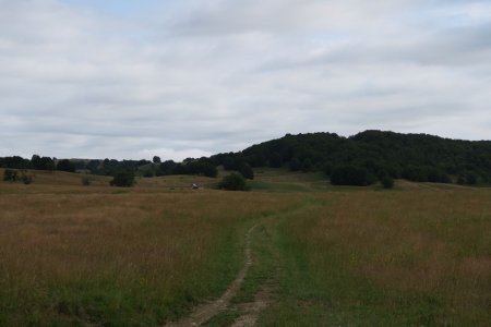 La Grange de Lucien