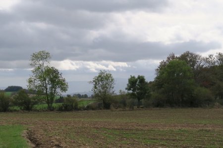 Le temps se dégrade