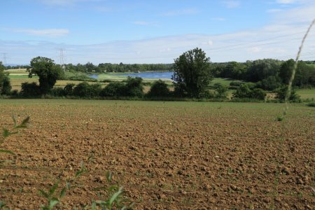 Espace naturel sensible de l’Etang Prêle