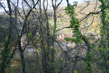 Château de Curis-au-Mont-d’Or