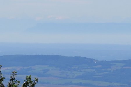 Zoom sur le Vercors