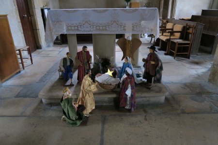 Eglise de la Nativité-de-Notre-Dame