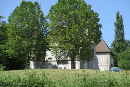 Château du Spey