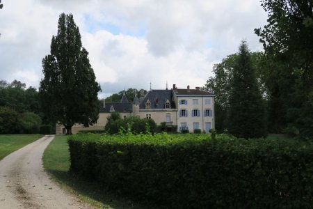 Château de La Tour