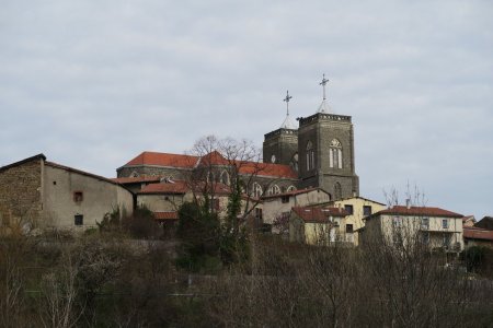 Eglise Saint-Didier