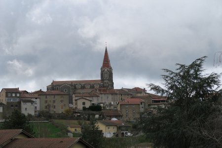 Saint-Martin-en-Haut