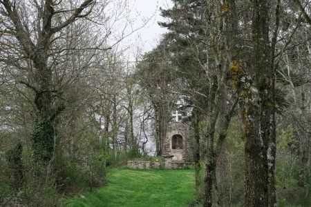 Madone de Montbret