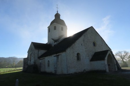 Eglise Sainte-Marie