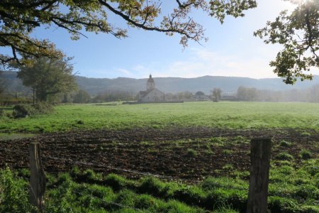 Eglise Sainte-Marie