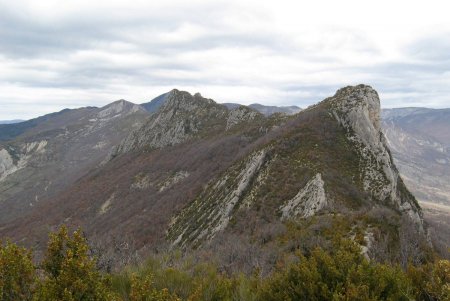 Roc de l’Aigle