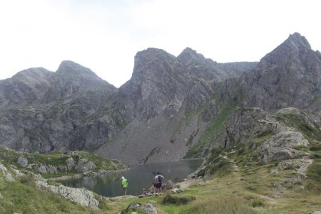  Une dernière, avec Grand Colon, Galeteau, Roche Fendue, Rocher Mottin