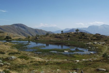 Lac Guichard