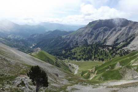 Vallon de l’Abéou