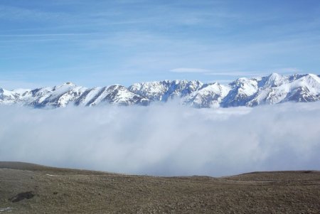 Du Taillefer au Coiro