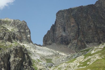 Zoom sur le Pas de l’Olan