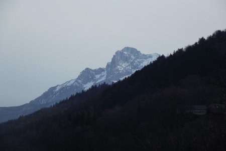 Dans le rétro, l’Obiou dit au-revoir !