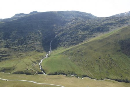 Ruisseau du Rif Blanc