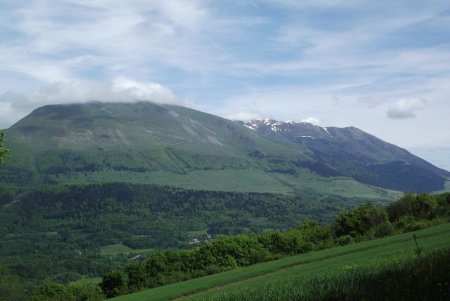 Grand Serre, Tabor et Piquet de Nantes