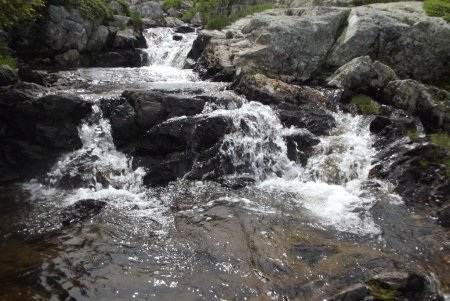 De l’eau, de l’eau !