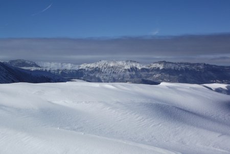 Barrière du Vercors