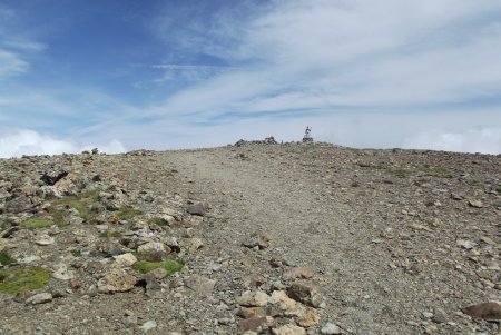 Dernière vue de St Eloi