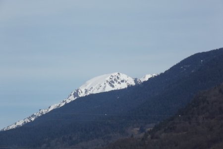 Zoom sur le Grand Colon