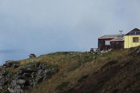 Refuge Jean Collet