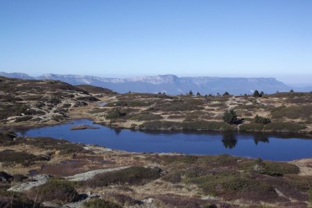 Côté Vercors