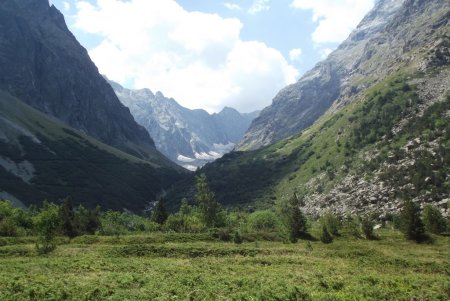 Vallon du Chardon