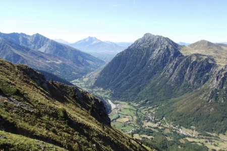 Vallée de la Roizonne