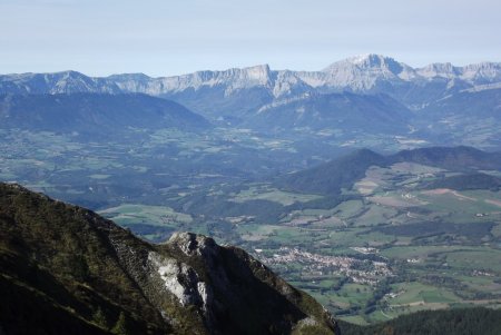 Mens et le Vercors