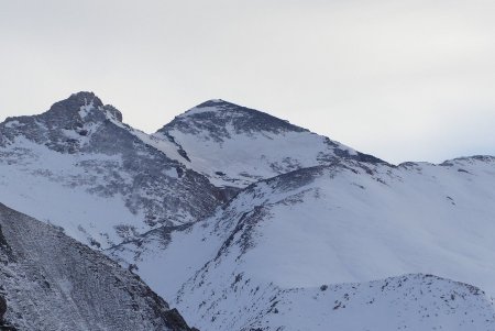 La Pointe de Cornascle est encore bien loin ! 