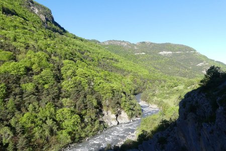 L’Ubaye.