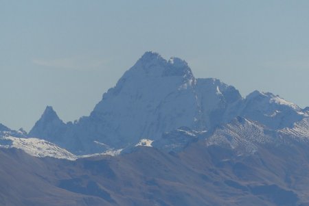 Visolotto - Mont Viso.