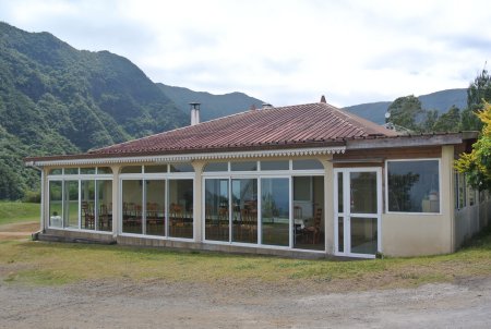 Le gîte des Acacias chaudement recommandable.