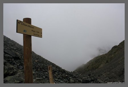 La Brèche de Roche Fendue