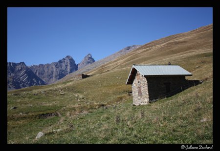 Chalets des Aiguilles