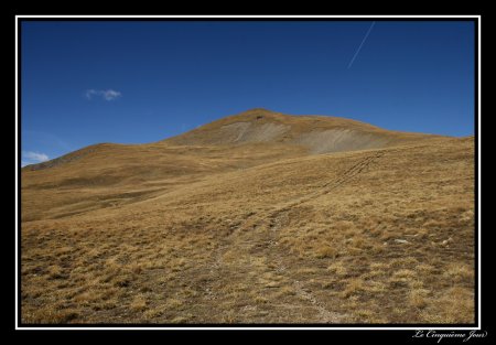 La Tête du Brec