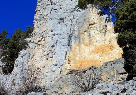 Combe de Veyranche