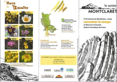 Site de Monclaret