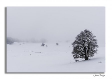 Plateau du Retord