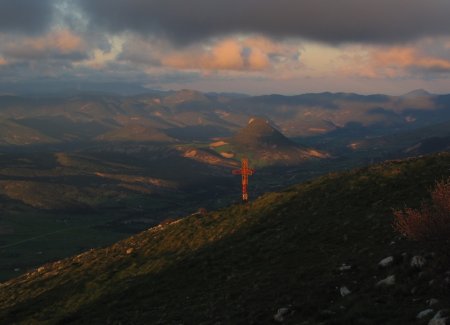 Croix du Bonnet Rouge