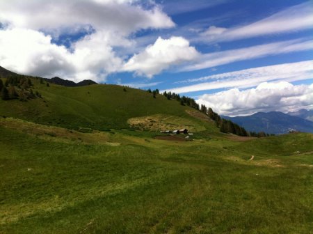 Vallon de l’Essalete