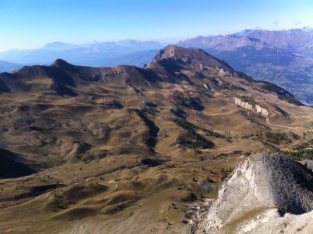 cirque de Morgon