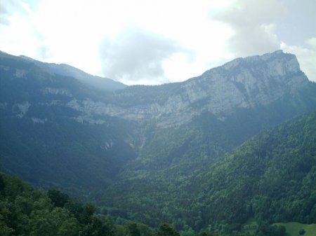 cirque de saint même