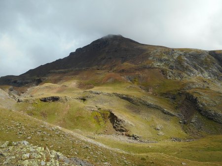 Descente.