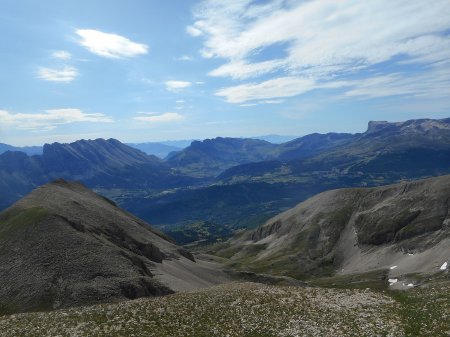 Dans le rétro.