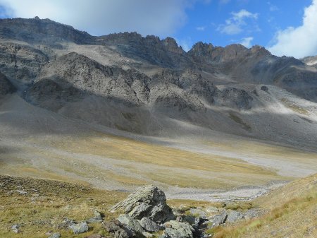 Dans le rétro.