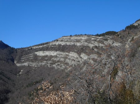 Une partie du vélodrome.