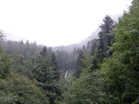 Cascade du Guiers